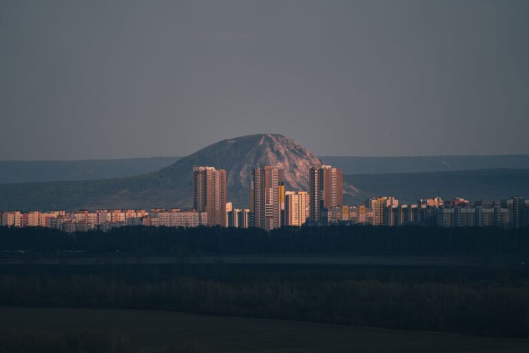 Уфа на выходные: куда поехать и что посмотреть