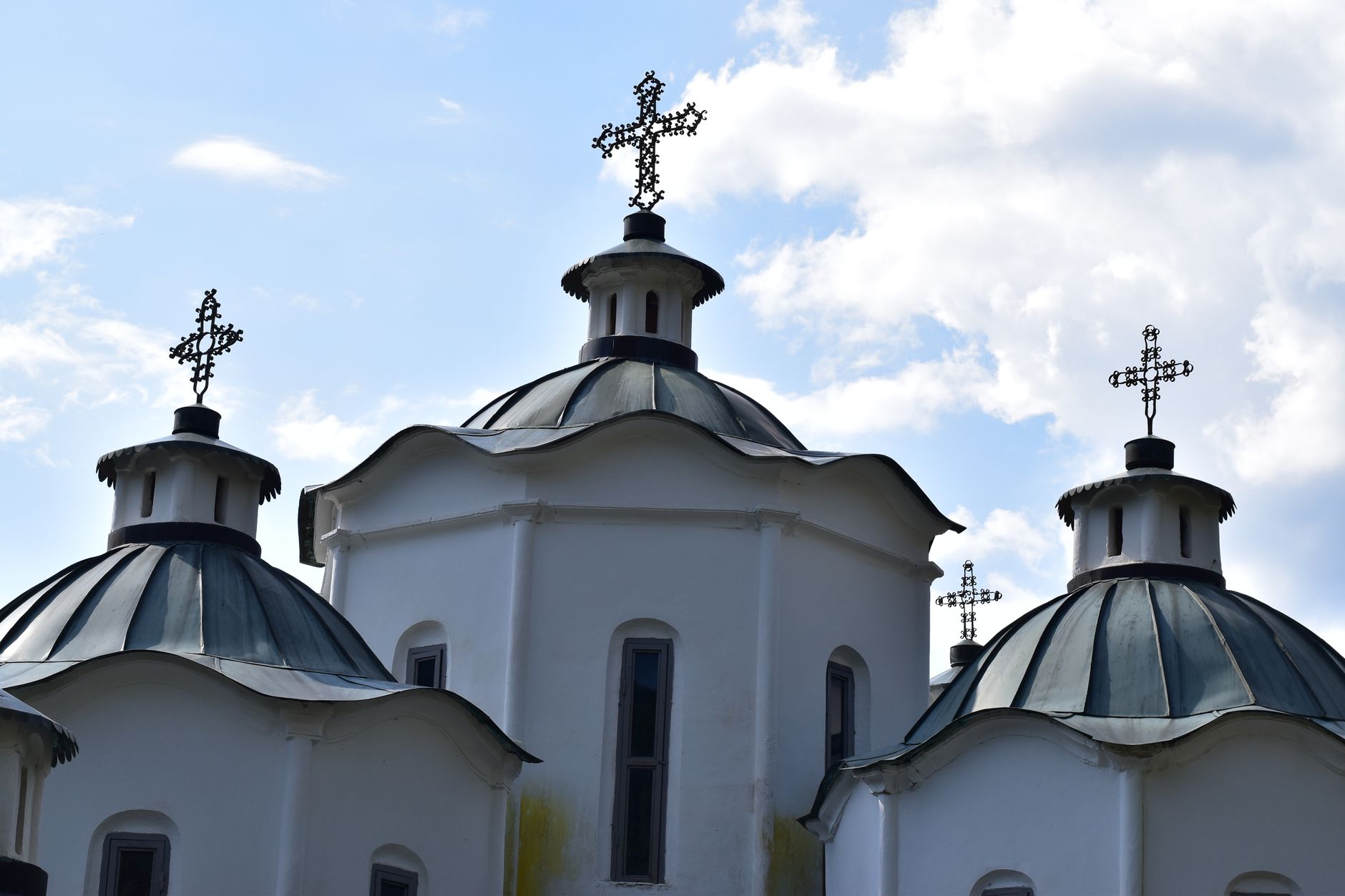 Софийский собор в Великом Новгороде