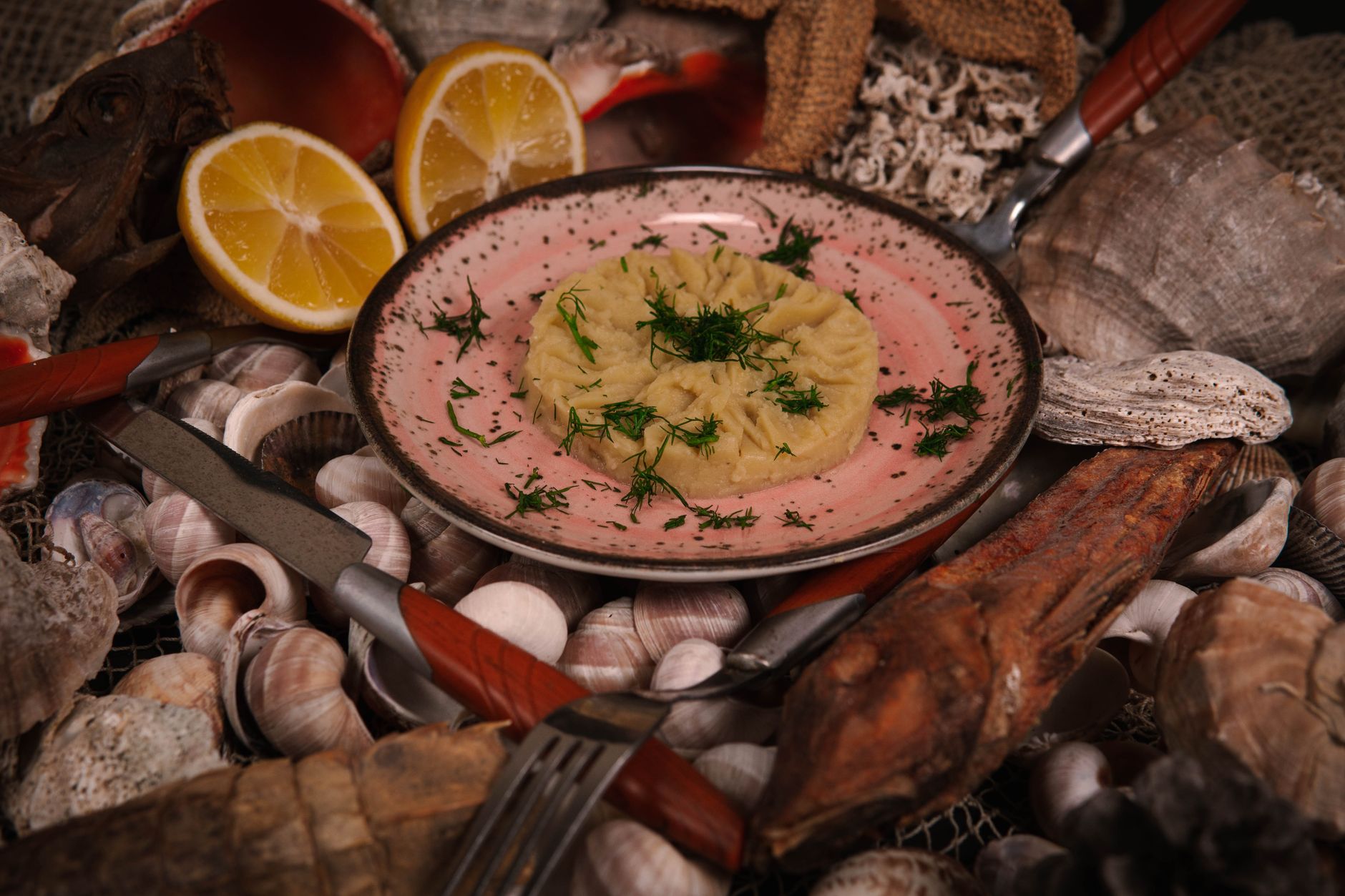 Абхазская кухня